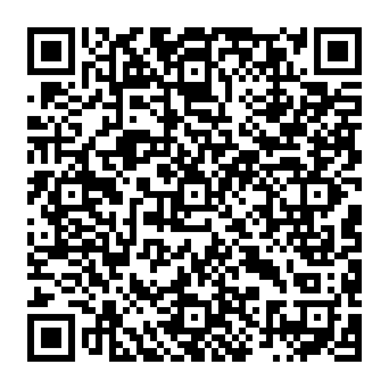 QR Kod