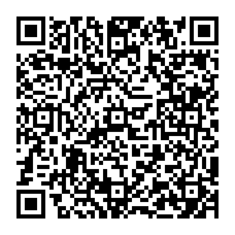 QR Kodu
