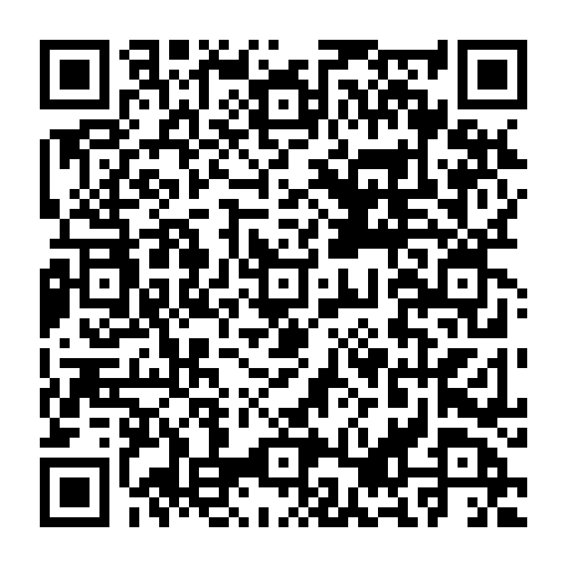 QR Kodu