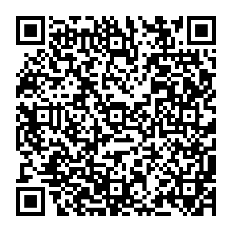 QR Kodu