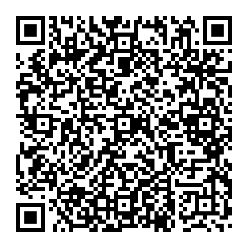 QR Kodu
