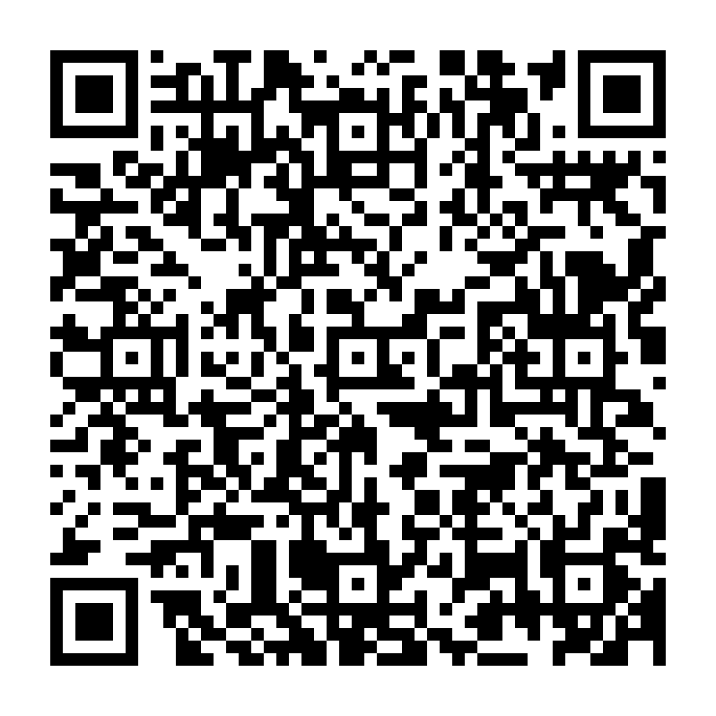 QR Kodu