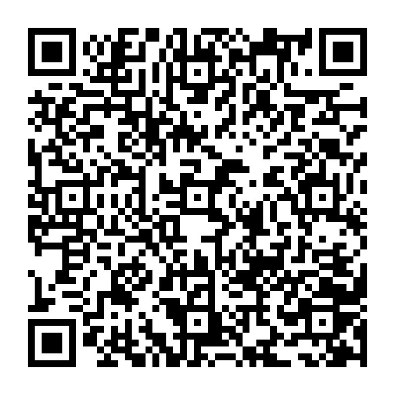 QR Kodu