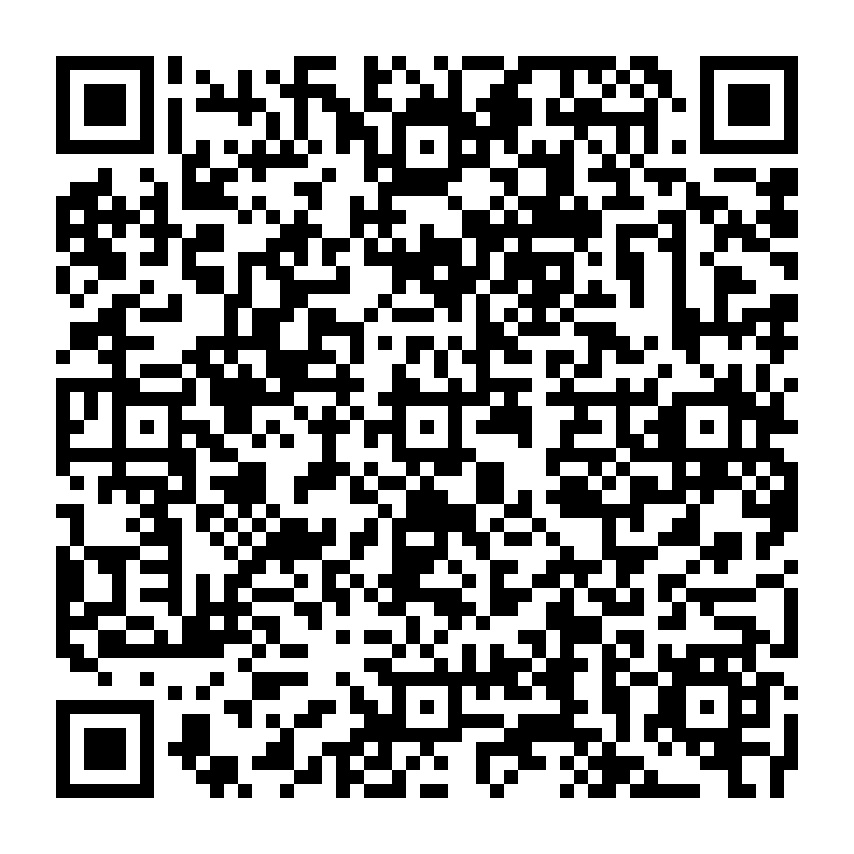 QR Kodu