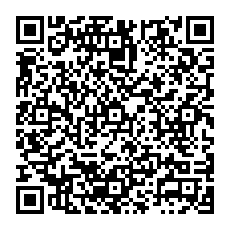 QR Kodu