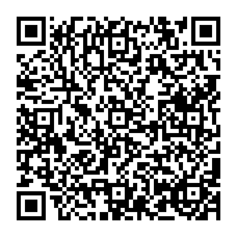 QR Kodu