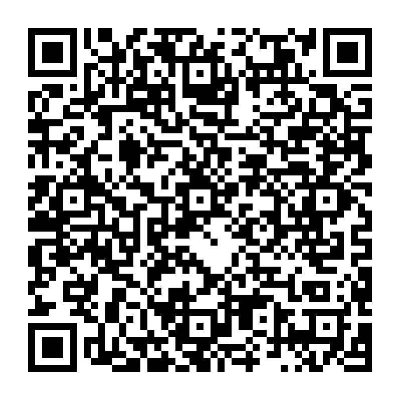 QR Kodu