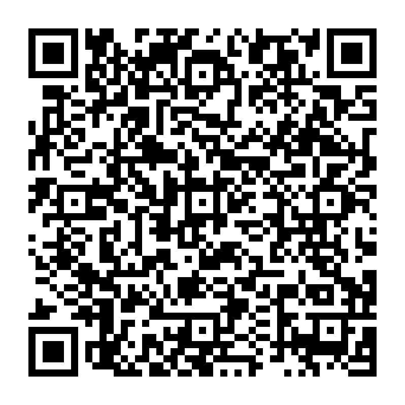 QR Kodu