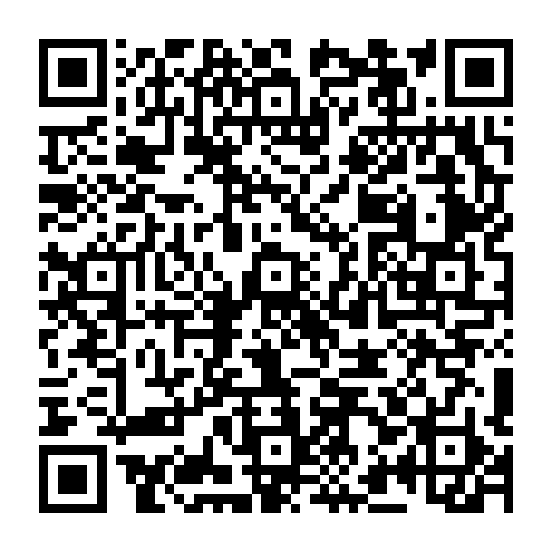 QR Kodu