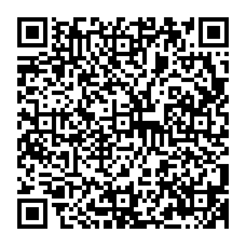 QR Kodu