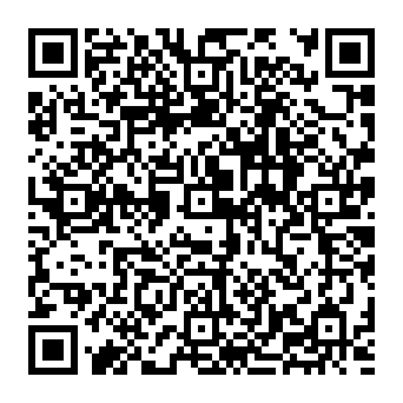 QR Kodu