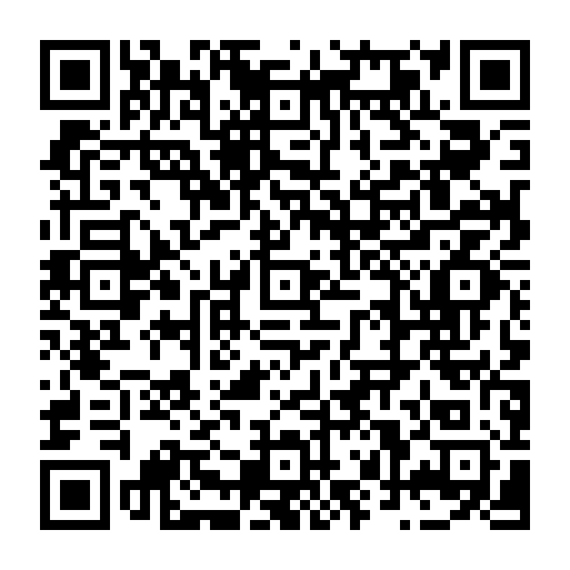 QR Kodu