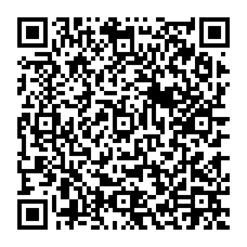 QR Kodu