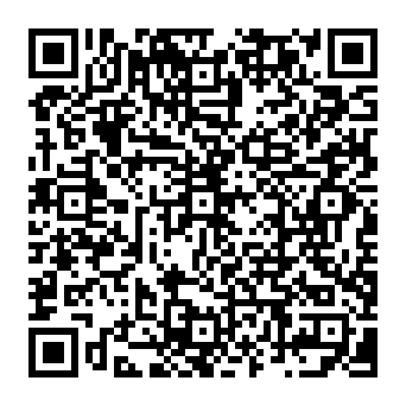 QR Kodu