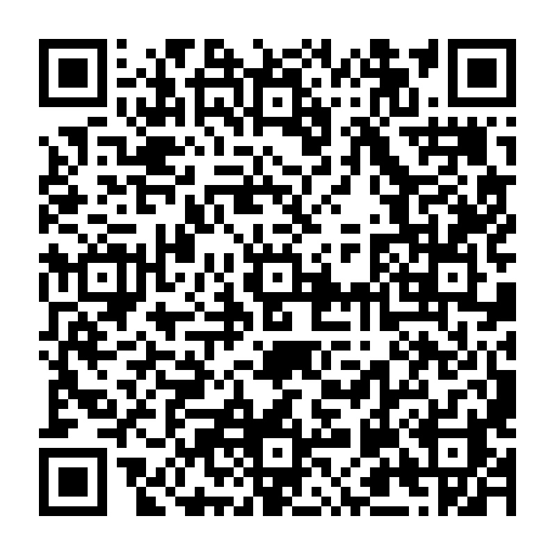 QR Kod
