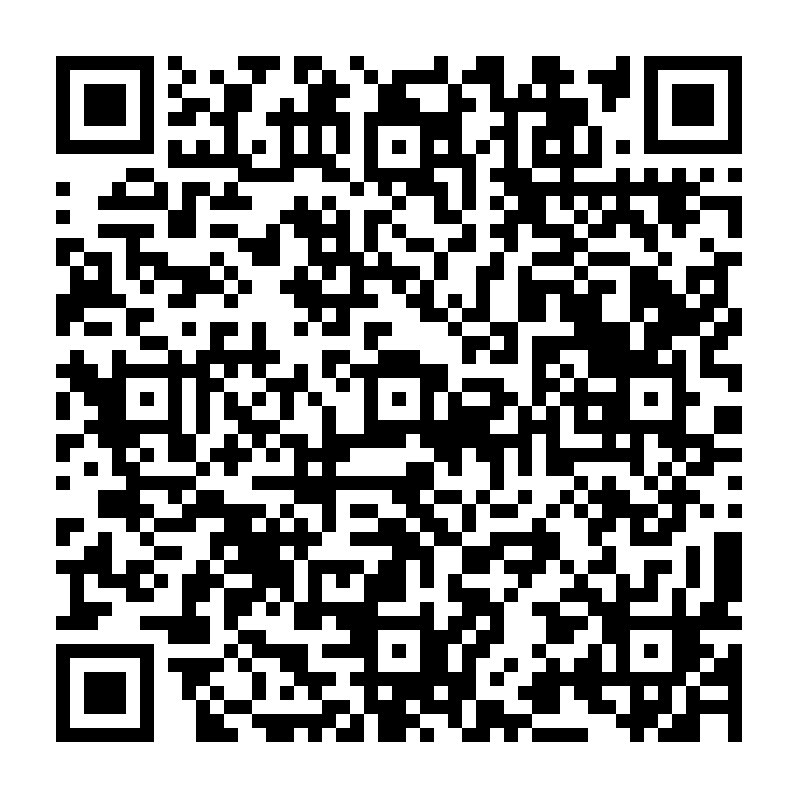 QR Kodu