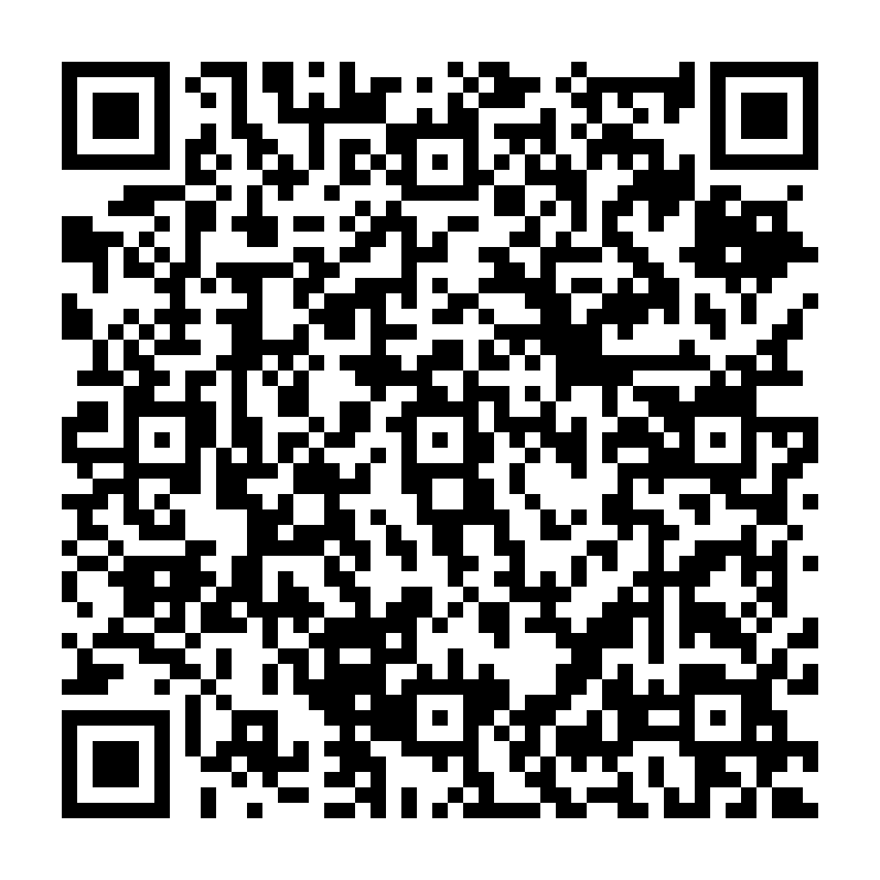 QR Kodu