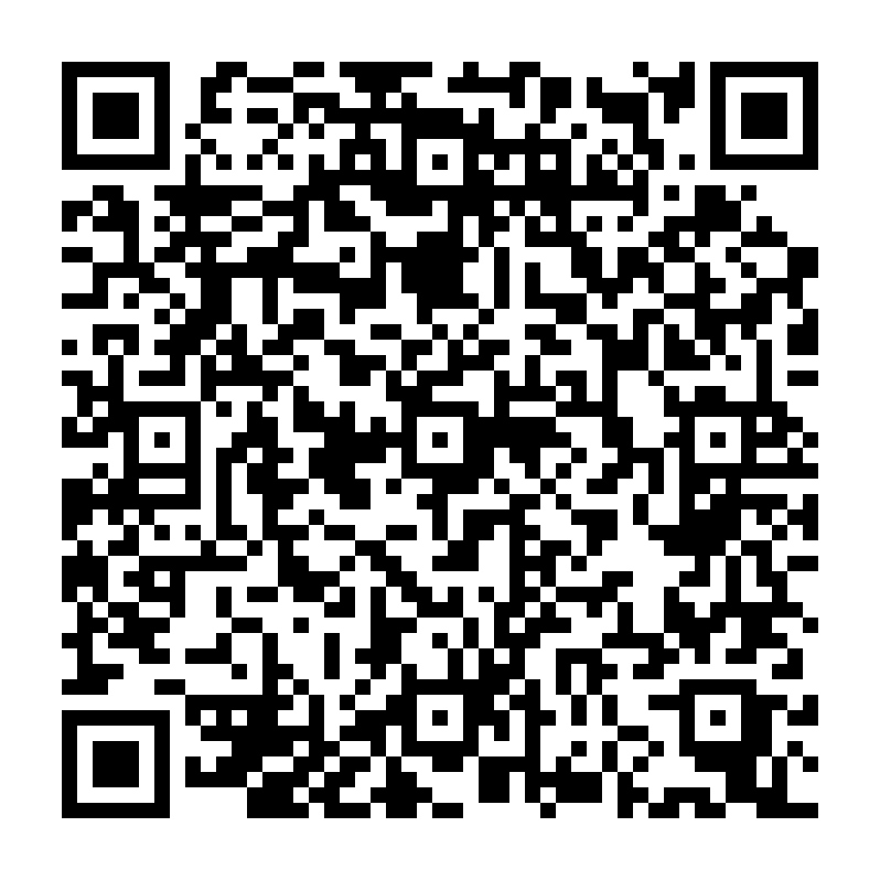 QR Kodu