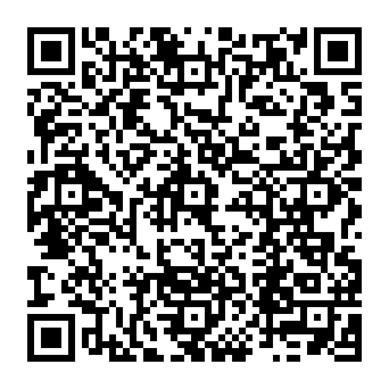 QR Kodu