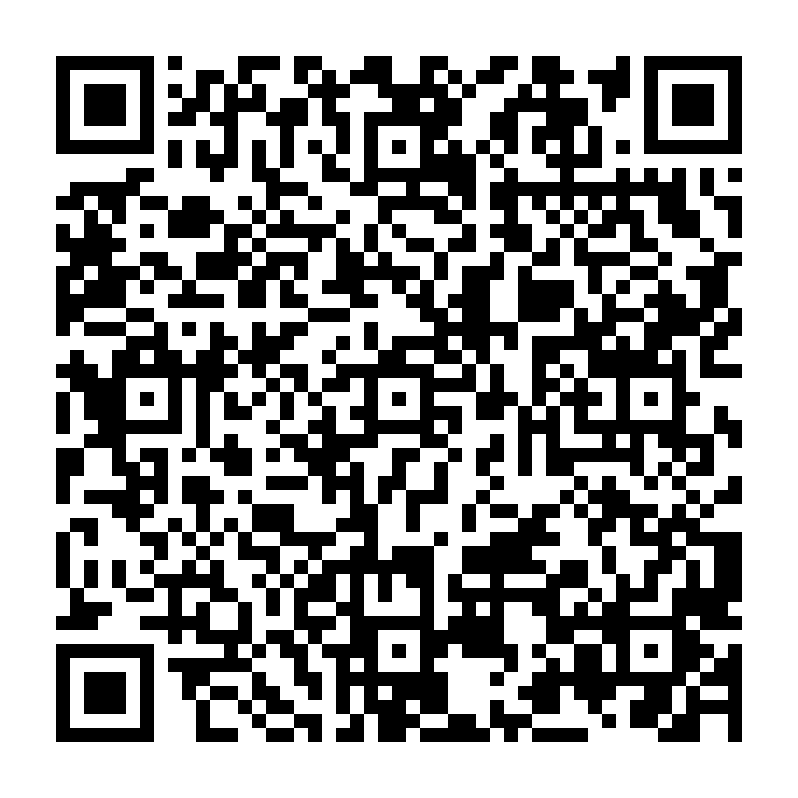 QR Kod