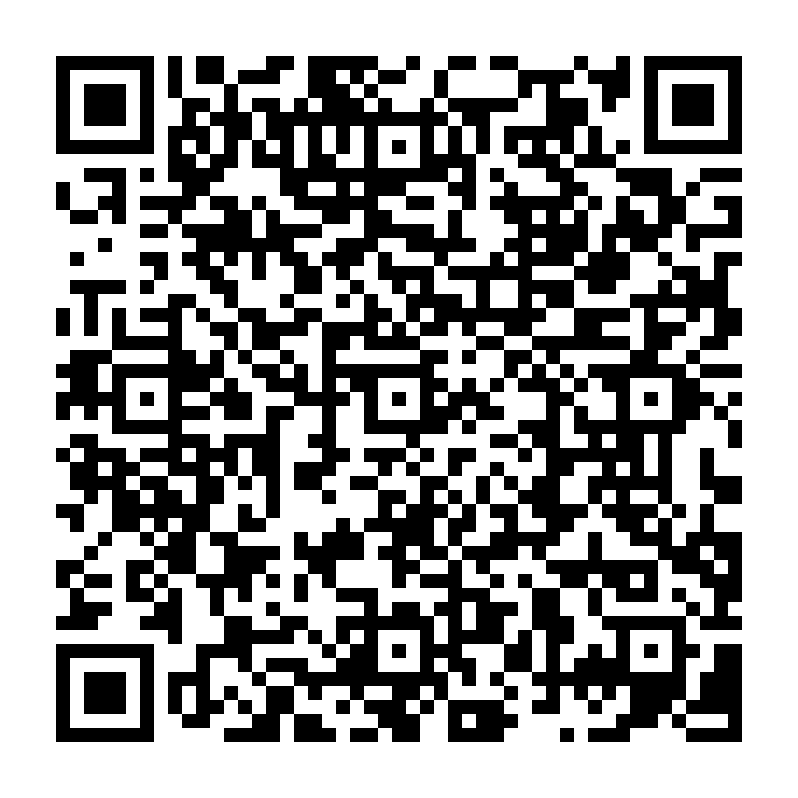 QR Kodu