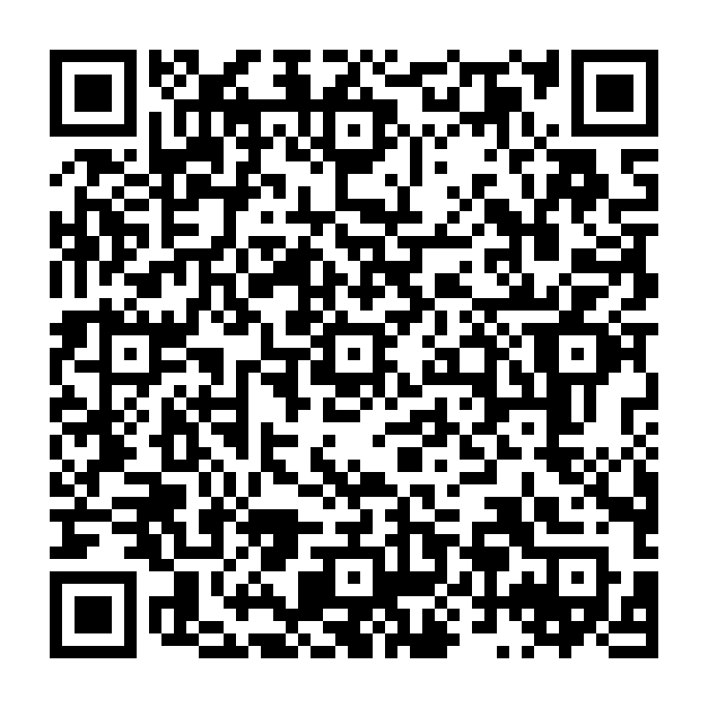 QR Kodu