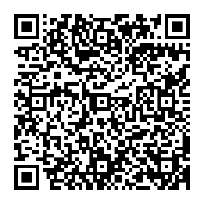 QR Kodu