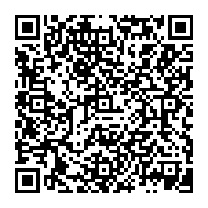 QR Kodu