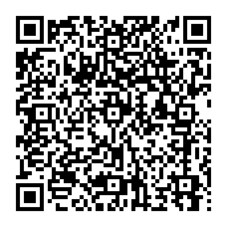 QR Kod