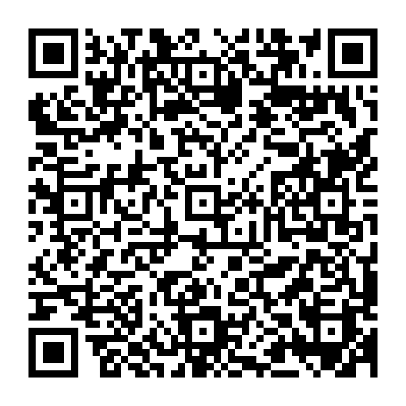 QR Kodu