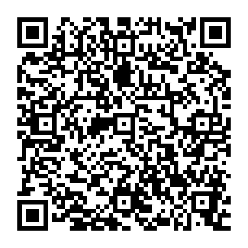 QR Kodu