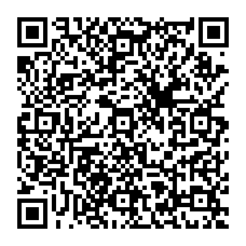 QR Kodu