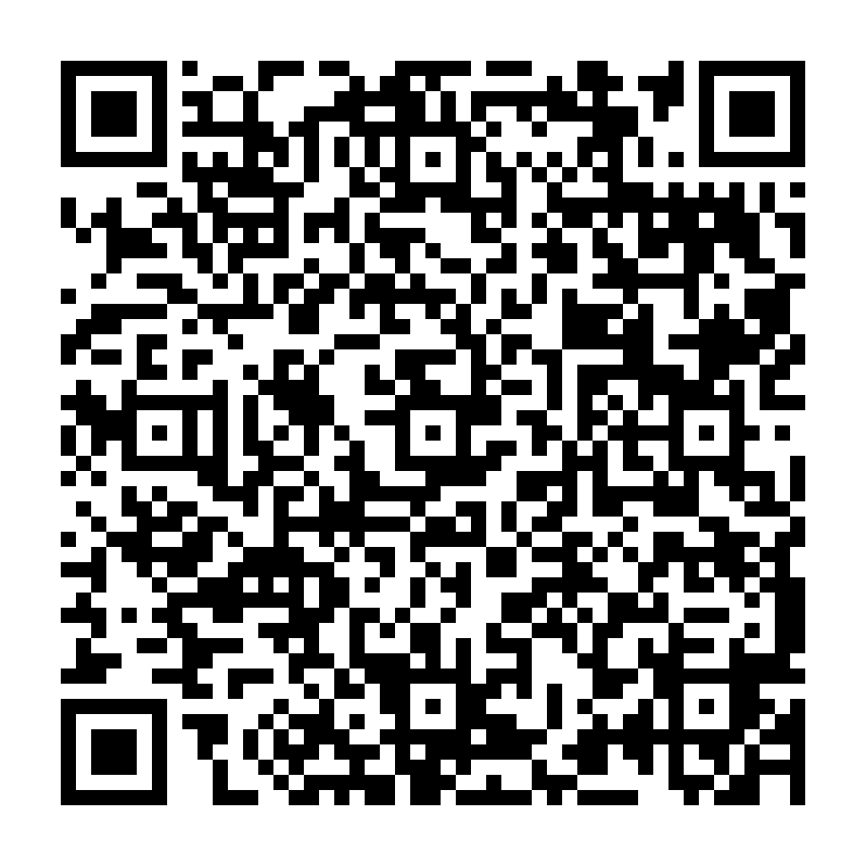 QR Kodu