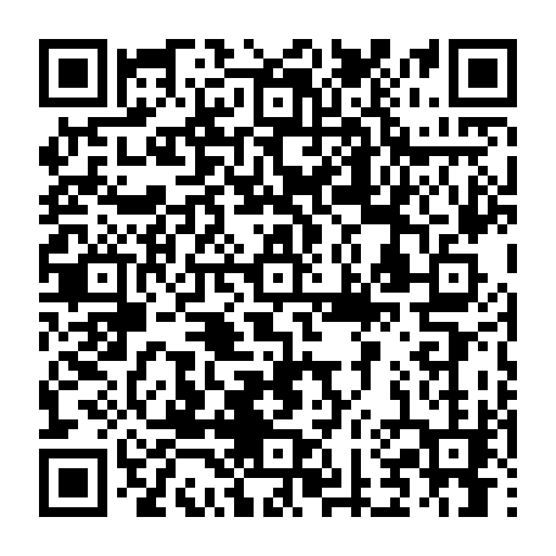 QR Kodu