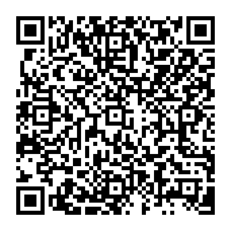 QR Kod