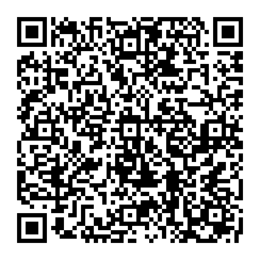 QR Kodu