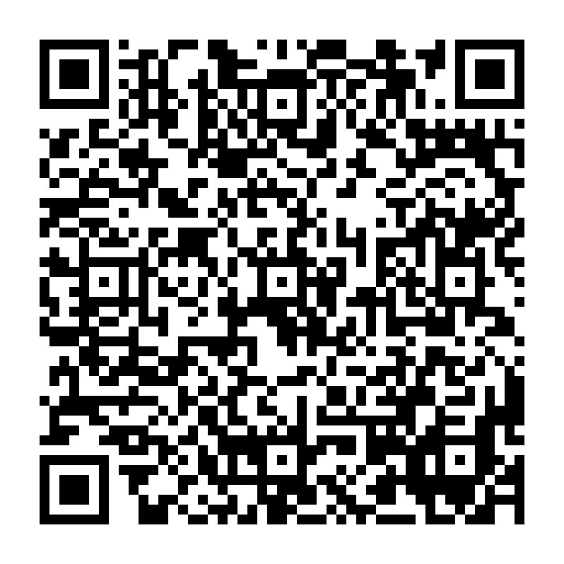QR Kod