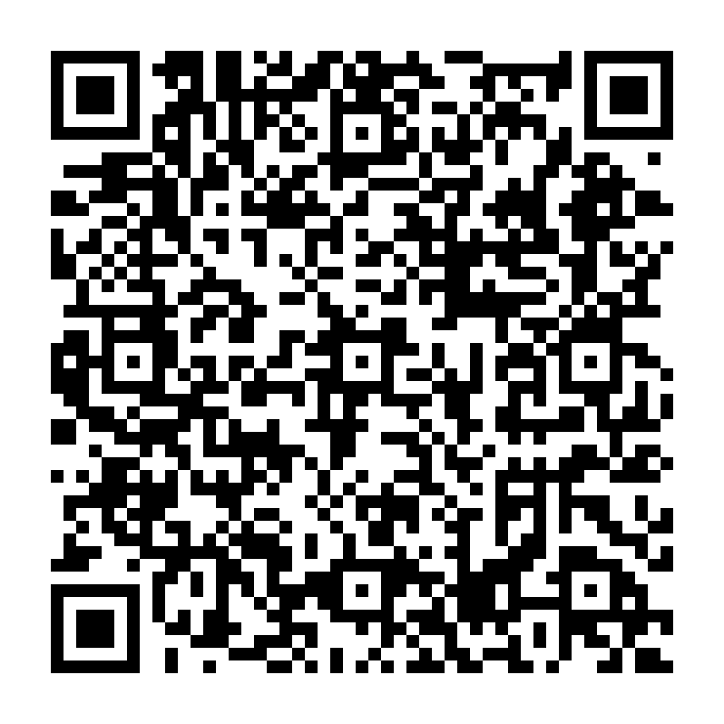 QR Kodu