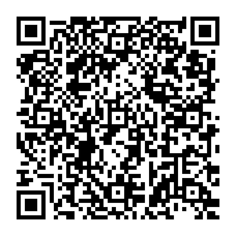 QR Kod