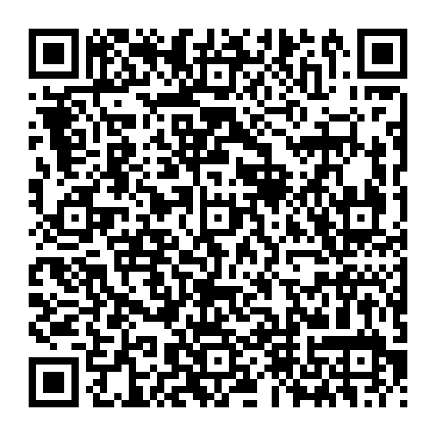 QR Kodu