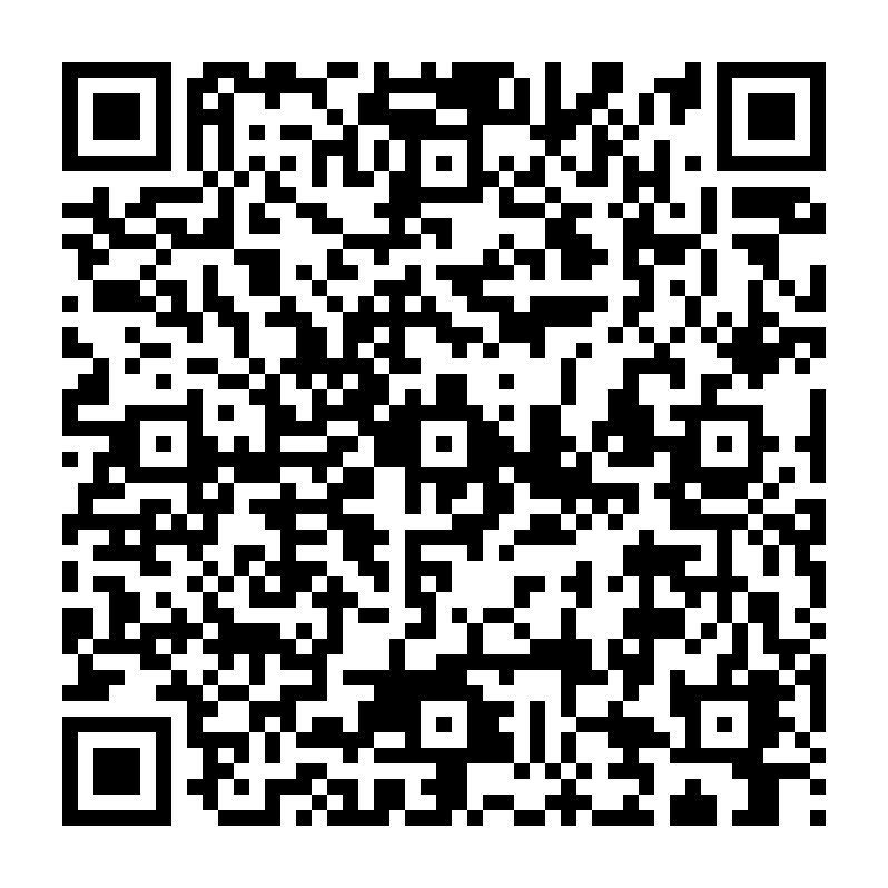 QR Kodu