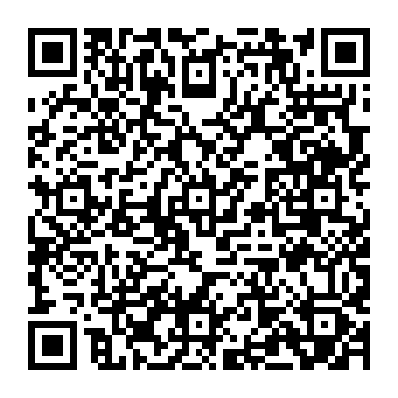 QR Kod