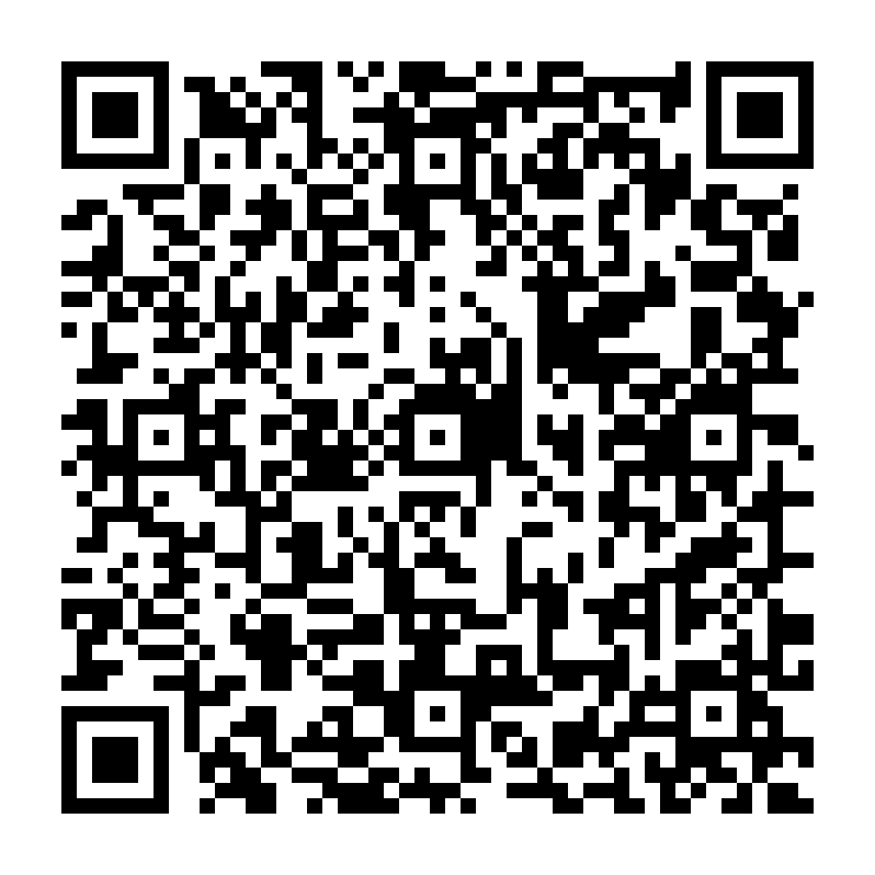 QR Kod