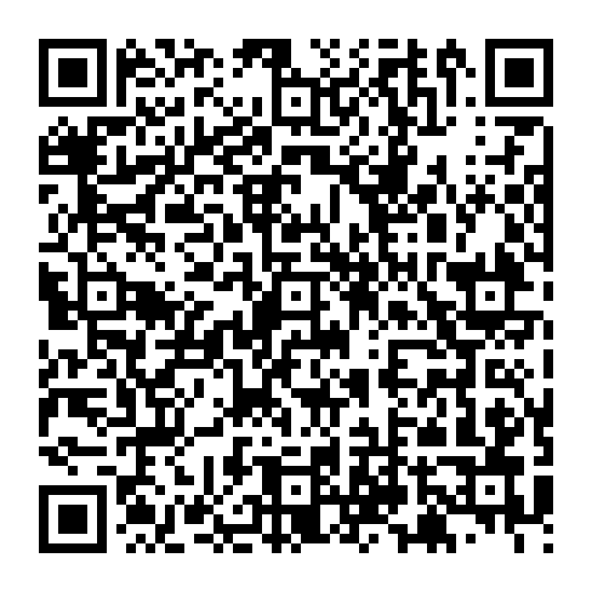 QR Kodu