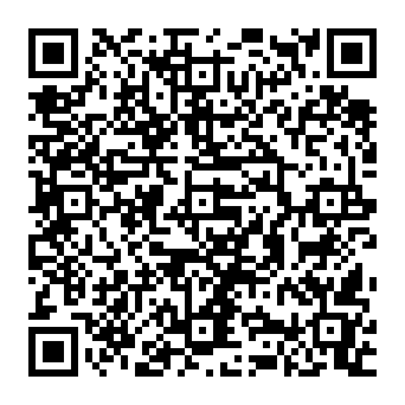 QR Kodu