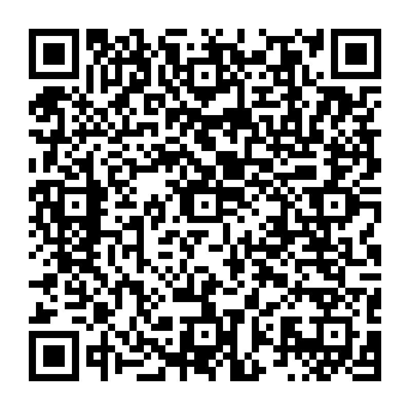 QR Kodu