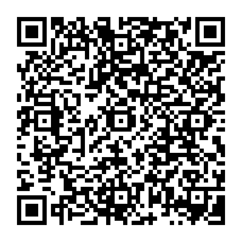 QR Kodu