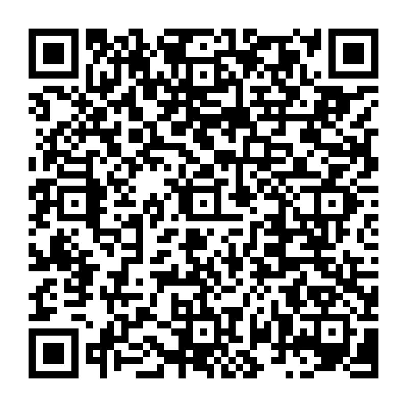 QR Kodu