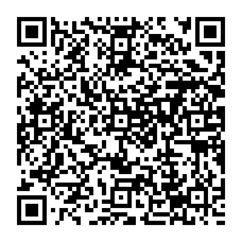QR Kodu
