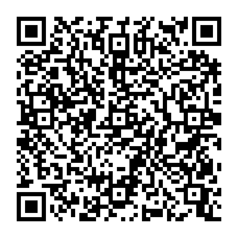 QR Kodu